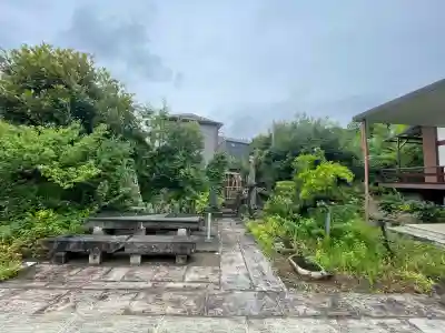 見光寺(神奈川県)