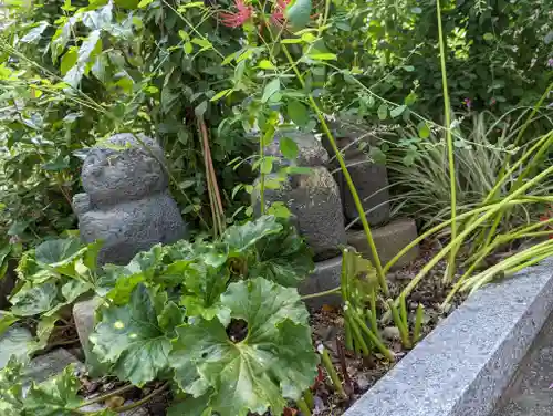 勝念寺（かましきさん）(京都府)