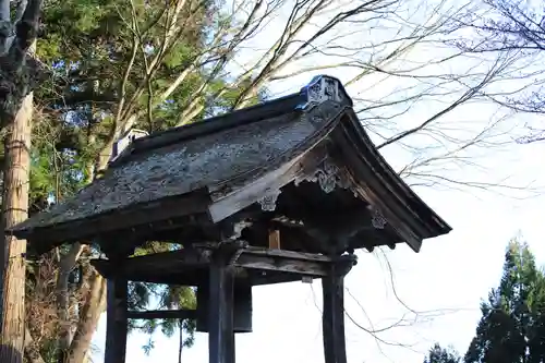 峯寺のその他建物