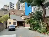 憶想寺のその他建物