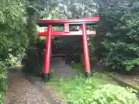 菅原神社(鹿児島県)