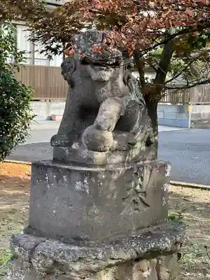 香取神社(埼玉県)