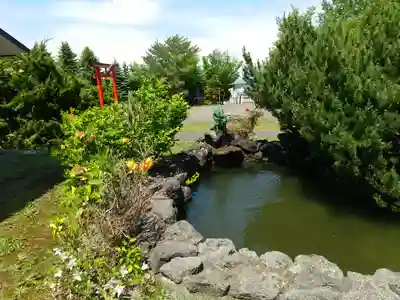 脳天大神　蔵王寺（金峯山修験本宗 北海道別院）(北海道)