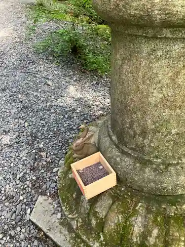 御岩神社(茨城県)