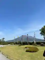 鶴嶺神社(鹿児島県)