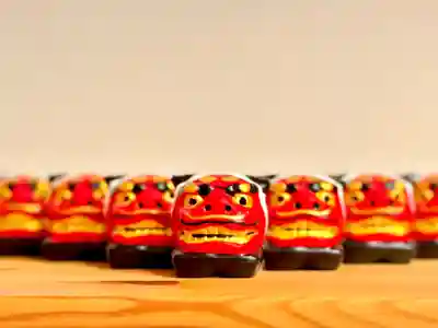 札幌諏訪神社のおみくじ