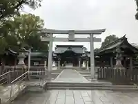 八代宮(熊本県)