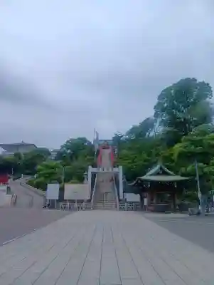 成田山名古屋別院大聖寺(犬山成田山)(愛知県)