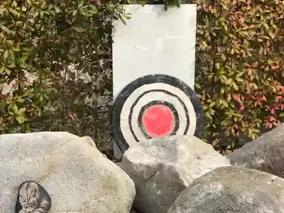 白崎八幡宮(山口県)