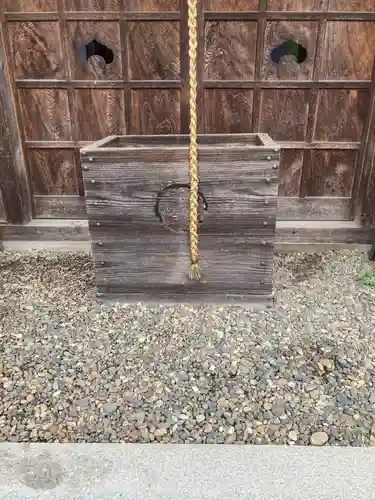 市杵姫神社(茨城県)