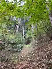 山家神社(長野県)