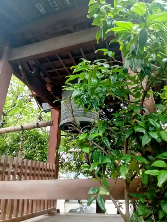 源覚寺(東京都)