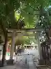 荻窪白山神社(東京都)