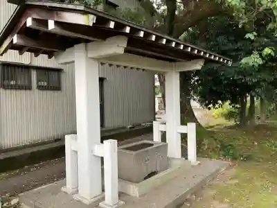宇夫須那神社(愛知県)