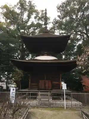 萬徳寺のその他建物