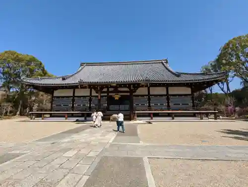 仁和寺(京都府)