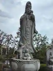 龍澤山祥雲寺(東京都)