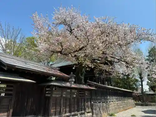 神明宮(栃木県)