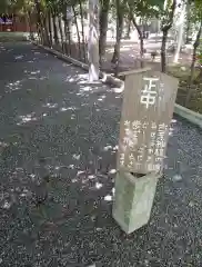 縣居神社(静岡県)