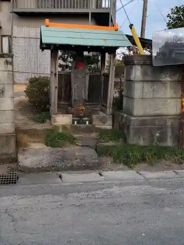 稲荷神社（瑞穂野町）(栃木県)