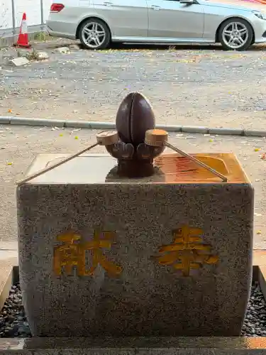 若宮神社(福岡県)