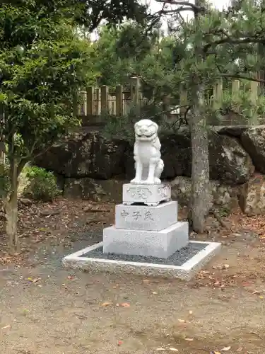廣嶺神社(福井県)