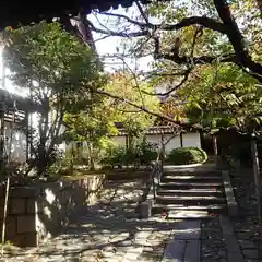 江國寺の建物その他