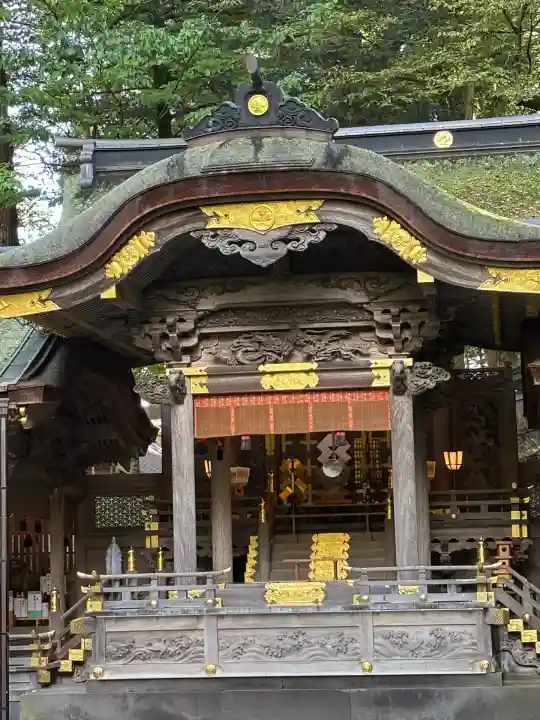 諏訪大社(長野県)