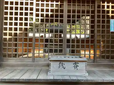神明社（楽田青塚）(愛知県)