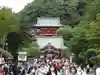 鶴岡八幡宮のその他建物