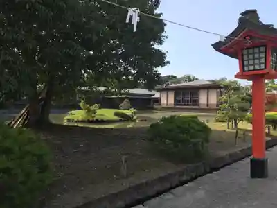 宇佐神宮(大分県)