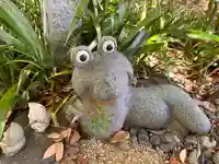 柿本神社(奈良県)