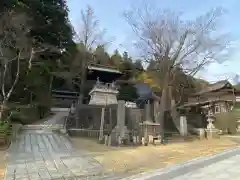 常安寺(岩手県)