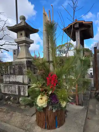 犬山神社(愛知県)