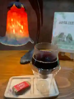 毛谷黒龍神社(福井県)