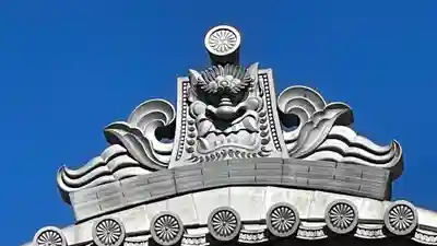 慈恩寺のその他建物