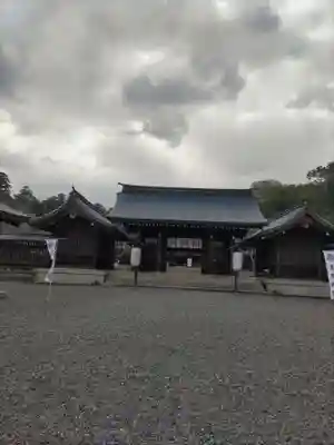 吉野神宮(奈良県)