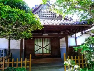 法寿寺のその他建物