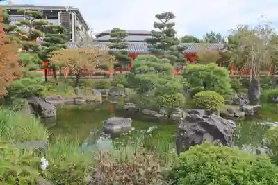 蓮華王院（三十三間堂）(京都府)