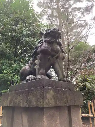 寒川神社(神奈川県)