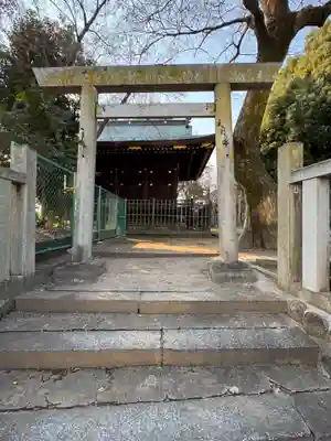 片山神社(愛知県)