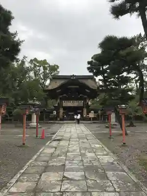 豊国神社のその他建物