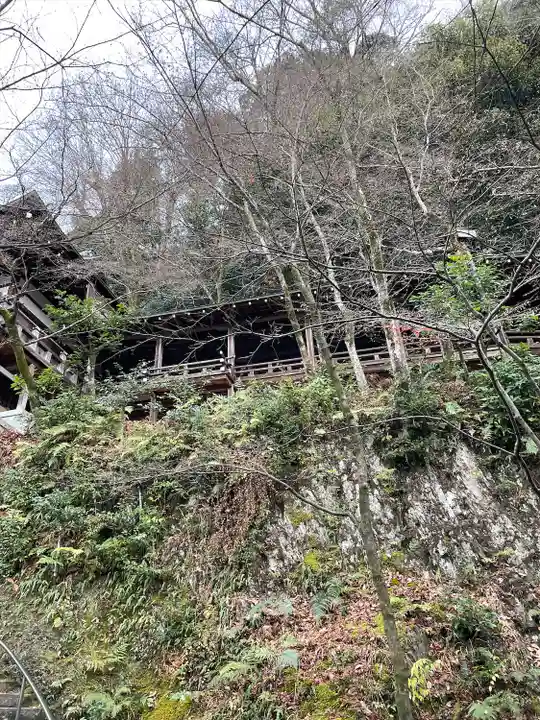 禅林寺(永観堂)のその他建物