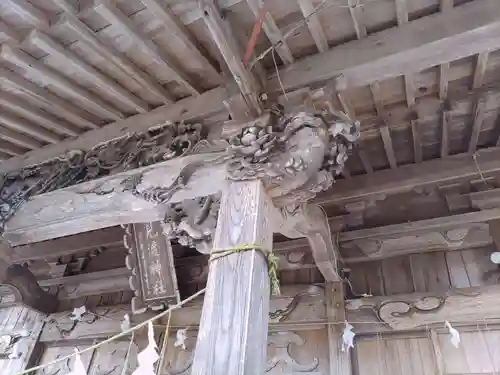 見渡神社(福島県)