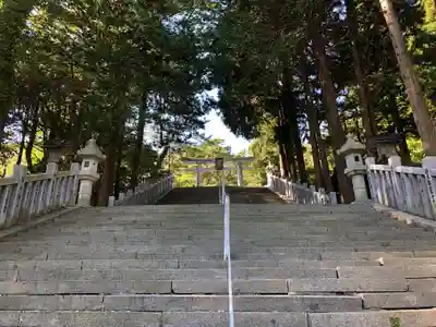 函館八幡宮のその他建物