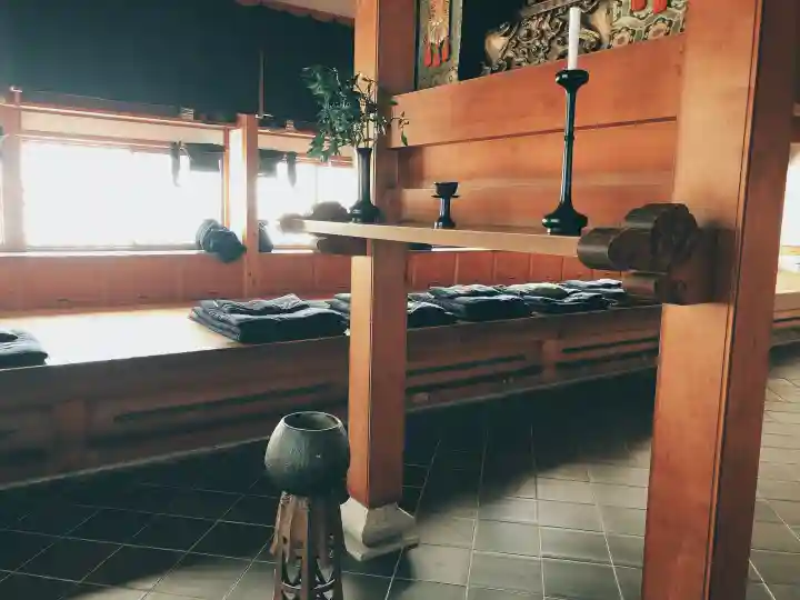 潮音院のその他建物