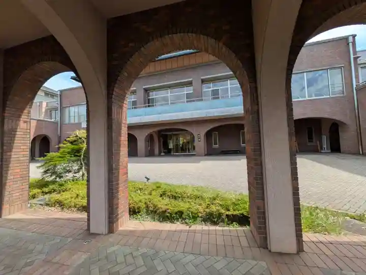 熊ノ平神社(群馬県)