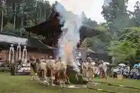 丹生都比売神社(和歌山県)