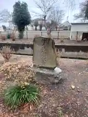 林神社(埼玉県)