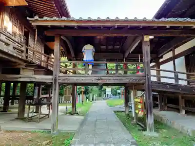 犬山寂光院のその他建物